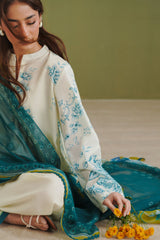 COCO By Zara Shahjahan Coco Prints Drop 1 2026 | Riya-2A