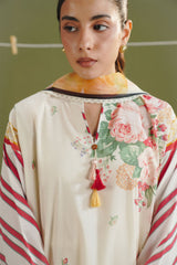 COCO By Zara Shahjahan Coco Prints Drop 1 2026 | Zeya-1A