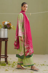 COCO By Zara Shahjahan Coco Prints Drop 1 2026 | Riya-2B
