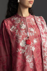 COCO By Zara Shahjahan Coco Lawn Edit 1 2026 | Aviona-3B