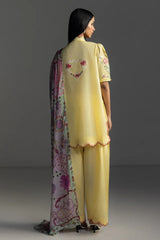 COCO By Zara Shahjahan Coco Lawn Edit 1 2026 | Seren-5B