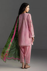 COCO By Zara Shahjahan Coco Lawn Edit 1 2026 | Miro-2A