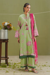 COCO By Zara Shahjahan Coco Prints Drop 1 2026 | Riya-2B