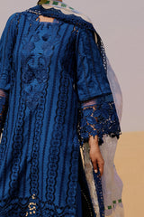 Saira Rizwan Luxury Unstitched '26 | NEA-SRL26-01