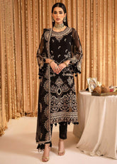 Mehfil-e-Uroos Festive Collection '23 By Alizeh Yesra
