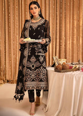 Mehfil-e-Uroos Festive Collection '23 By Alizeh Yesra
