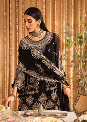 Mehfil-e-Uroos Festive Collection '23 By Alizeh Yesra