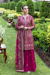 Shagna| SF-03- MAHER | Mehfil Festive Formals