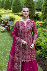 Shagna| SF-03- MAHER | Mehfil Festive Formals