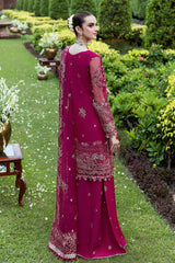 Shagna| SF-03- MAHER | Mehfil Festive Formals