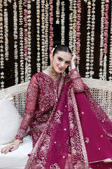 Shagna| SF-03- MAHER | Mehfil Festive Formals