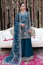 Shagna| SF-04- SAAHIL | Mehfil Festive Formals