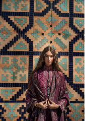 Broadway Winter mosaic-reverie photo 3