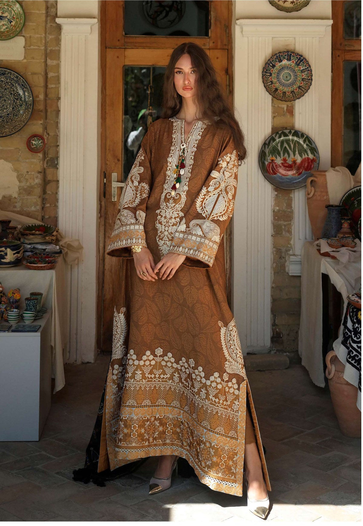 Broadway Winter samarkand-jewel photo 1