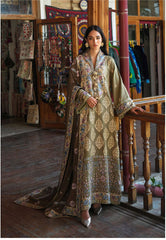 Broadway Winter silk-road photo 1