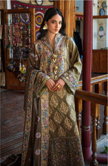 Broadway Winter silk-road photo 2