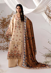 Naqsh Allure 26 Quick Sand 00288 front