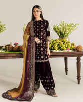 Nureh Maya Velvet NW-134 p12-2