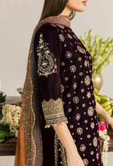 Nureh Maya Velvet NW-134 p14-2
