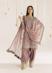 Nureh Maya Velvet NW-135 p17-1
