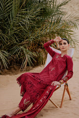 Saira Rizwan Luxury Unstitched '26 | RAYLI-SRL26-06