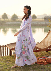 Sardinia Festive Lawn '26 | Meadow