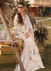 Sardinia Festive Lawn '26 | Wild Flower