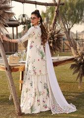 Sardinia Festive Lawn '26 | Wild Flower