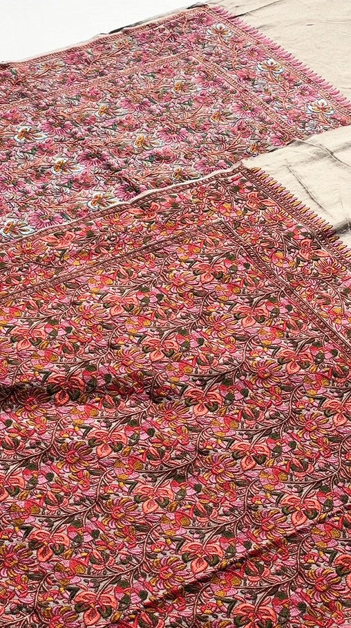 pashmina sahal
by highway fashion