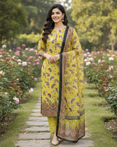 Highway Fashion LookBook | Chapter 6 | Article 4