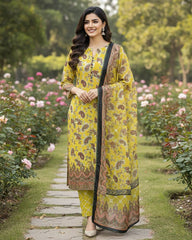 Highway Fashion LookBook | Chapter 6 | Article 4