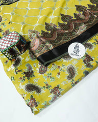 Highway Fashion LookBook | Chapter 6 | Article 4