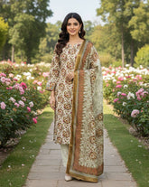 Highway Fashion LookBook | Chapter 6 | Article 6