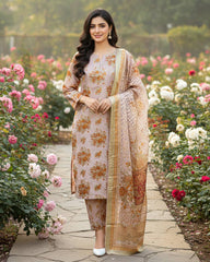 Highway Fashion LookBook | Chapter 6 | Article 7