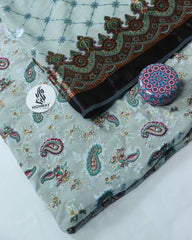 Highway Fashion LookBook | Chapter 6 | Article 8