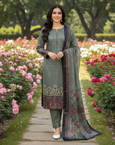 Highway Fashion LookBook | Chapter 6 | Article 9