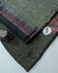 Highway Fashion LookBook | Chapter 6 | Article 9