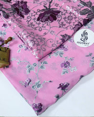 Highway Fashion LookBook | Chapter 6 | Article 10