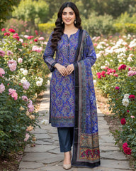 Highway Fashion LookBook | Chapter 6 | Article 11