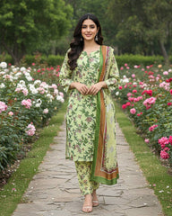 Highway Fashion LookBook | Chapter 6 | Article 12