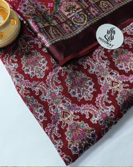 Highway Fashion LookBook | Chapter 6 | Article 2