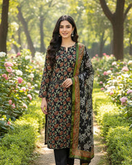 Highway Fashion LookBook | Chapter 6 | Article 3