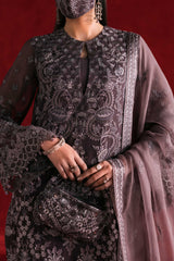 Flossie | KOH-06 | KOHINOOR Luxury Chiffon