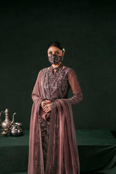 Flossie | KOH-06 | KOHINOOR Luxury Chiffon