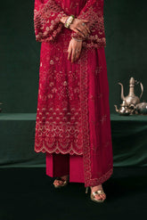 Flossie | KOH-04 | KOHINOOR Luxury Chiffon