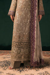 Flossie | KOH-05 | KOHINOOR Luxury Chiffon