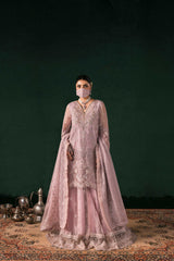 Flossie | KOH-108 | KOHINOOR Luxury Chiffon