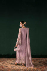 Flossie | KOH-108 | KOHINOOR Luxury Chiffon