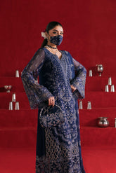 Flossie | KOH-03 | KOHINOOR Luxury Chiffon