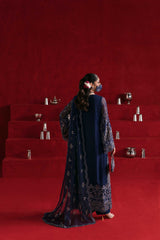 Flossie | KOH-03 | KOHINOOR Luxury Chiffon